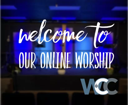 Wellspring Online Worship