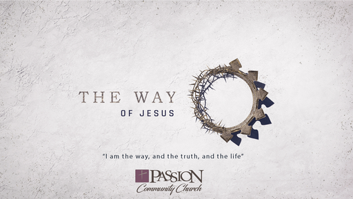 The way of Jesus