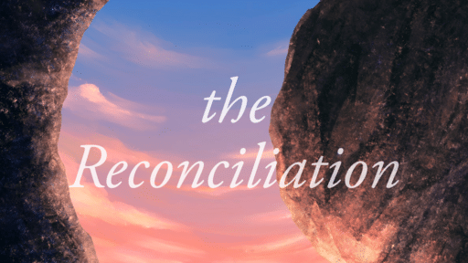 The Reconciliation, Easter Sunday - Romans 5:6–11 - Gary W. Miller
