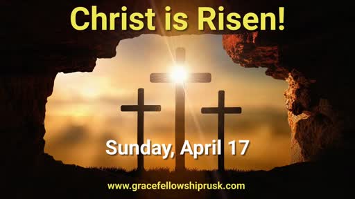2022.04.17 AM Morning Service / Message by Pastor E. Keith Hassell 2022.04.17 AM Morning Service / Message by Pastor E. Keith Hassell