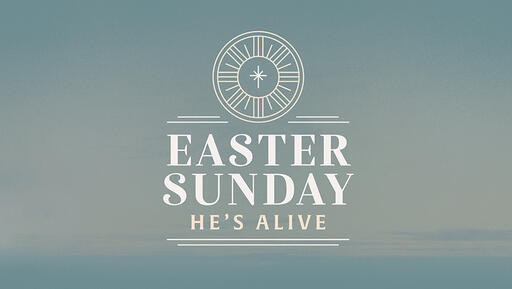 Easter Sunday 2022