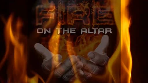 2022.04.19 PM FIRE ON THE ALTAR (Prayer & Worship) 2022.04.19 PM FIRE ON THE ALTAR (Prayer & Worship)
