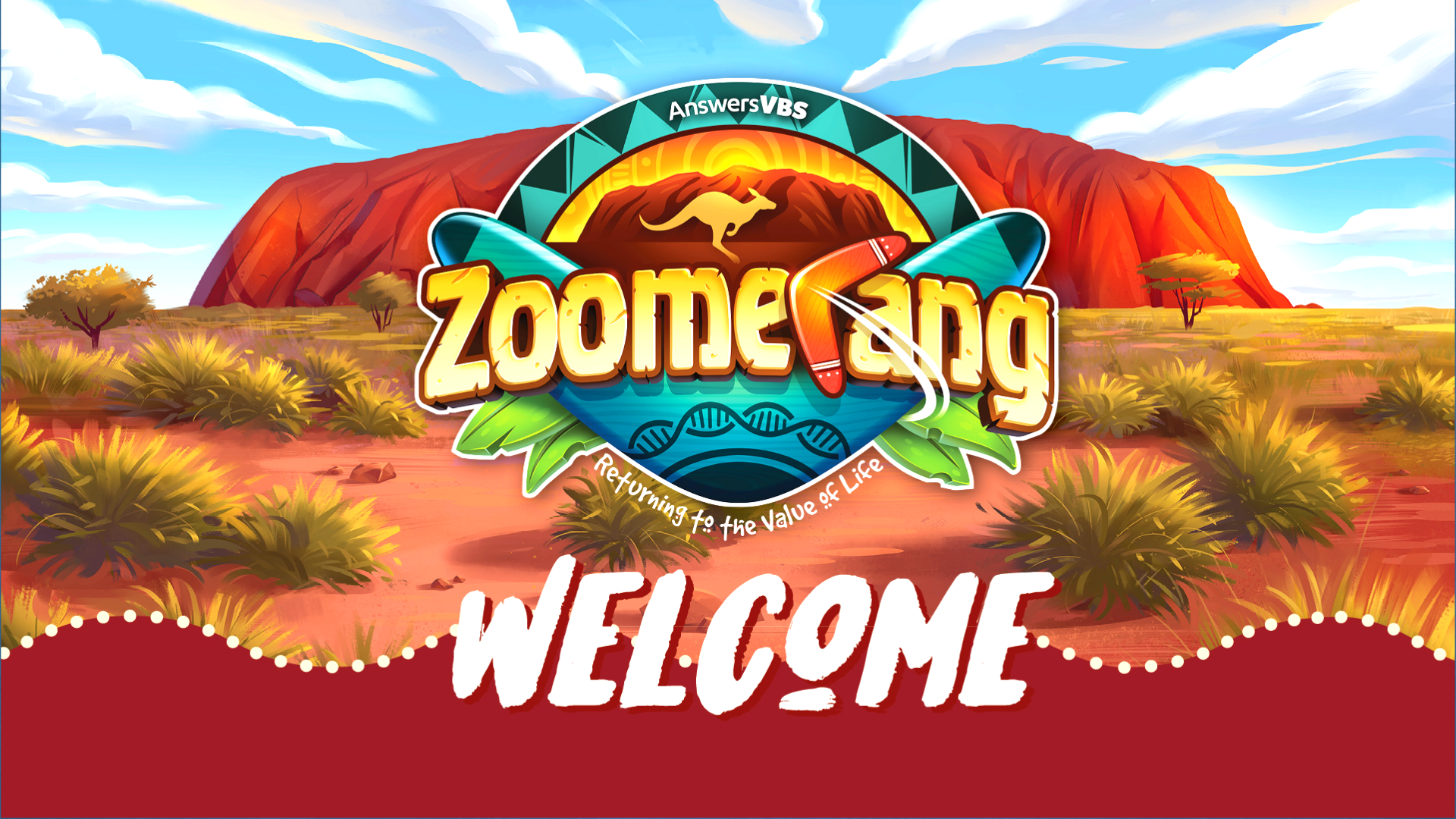 Vacation Bible School