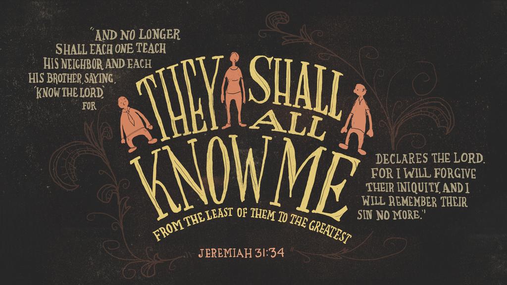 Jeremiah 31:34 large preview