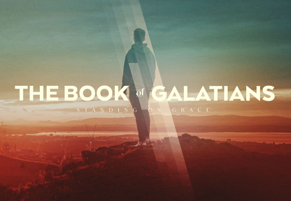 Galatians - Part 1