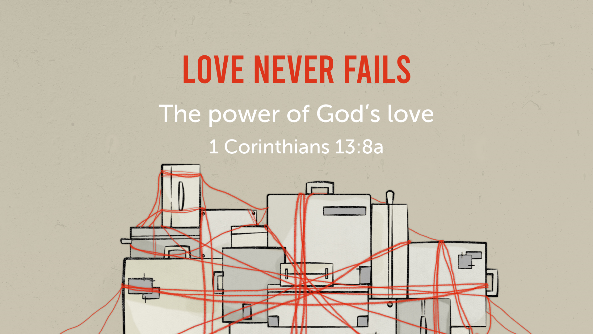 What Does “Love Never Fails” Mean? Bible Verse Explained