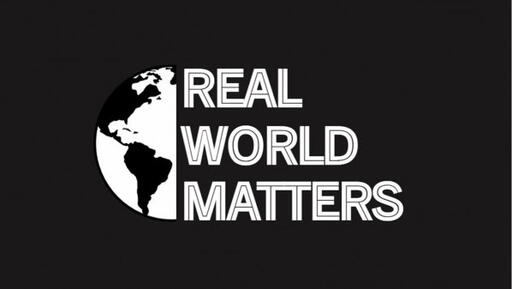 Real World Matters