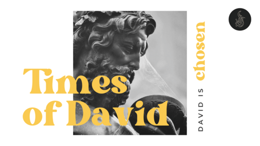 Times of David