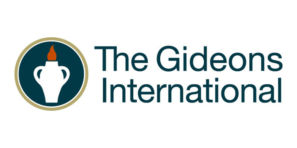 The Gideons International Presentation - Logos Sermons