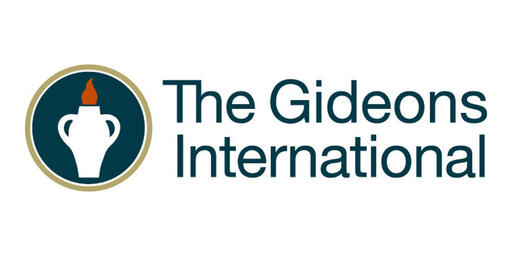 The Gideons International Presentation