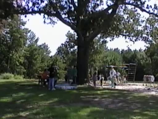 1998.07.20-23 VBS Boot Camp Outdoor Events