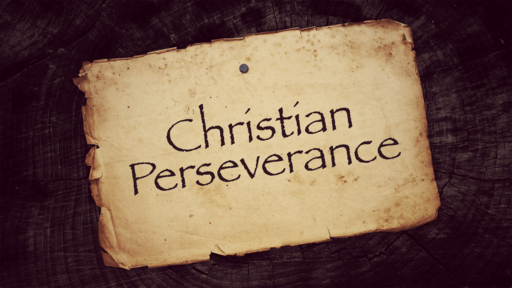 Christian Perseverance