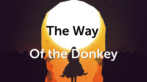 The Way Of the Donkey