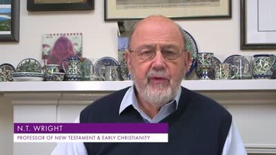 Session Thirteen: The Church and Rediscovering God’s Servant Vocation