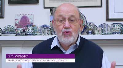 Session Eleven: The Radical Invitation: How All May Live in the New Creation