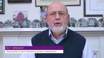 Session Nine: The Death of the Servant: How the Servant Is Exalted