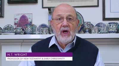 Session Ten: The Renewal of the Covenant: How Israel Is Welcomed Back