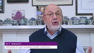Session Eight: God’s Servant Will Bring the Good News