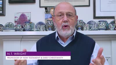 Session Seven: God’s Servant Will Be Vindicated
