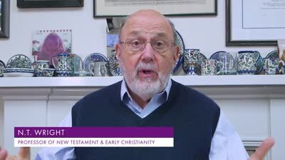 Session Six: God’s Servant Will Bring Salvation to All the Earth