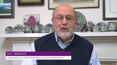 Session Two: Daniel and His Friends in Exile