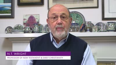 Session One: Key Themes in Daniel