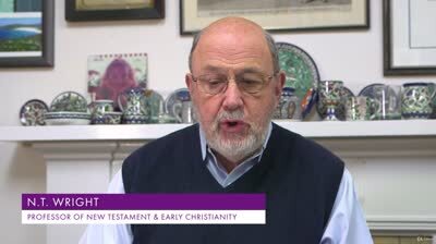 Reading of Daniel 1