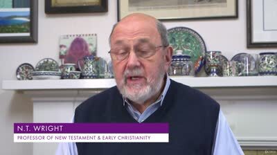 Reading of Daniel 7