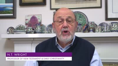 Session Seven: Daniel in the Den of Lions