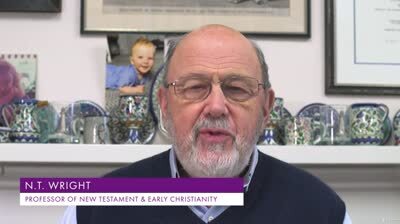 Session Six: Belshazzar’s Feast