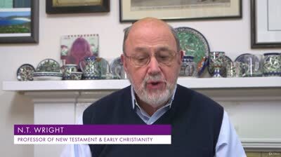 Reading of Daniel 5