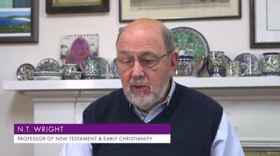 Reading of Daniel 6