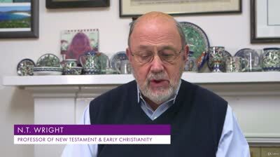 Reading of Daniel 4