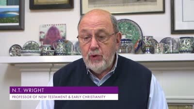 Reading of Daniel 3