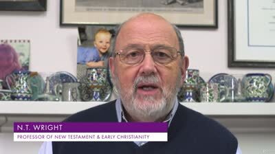 Session Three: Nebuchadnezzar’s First Dream