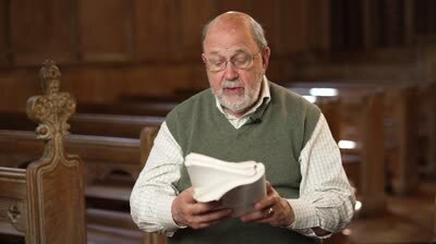 Reading of Psalm 3