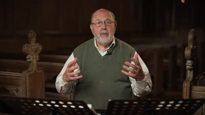 Psalm 80: Restore Us, O Lord