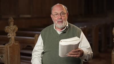 Reading of Psalm 89