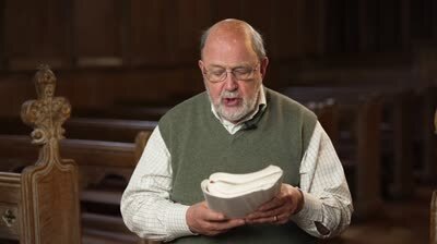 Reading of Psalm 22