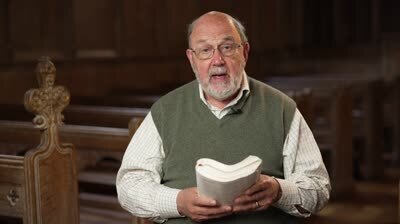 Reading of Psalm 72