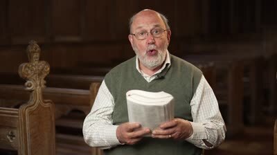 Reading of Psalms 96, 98