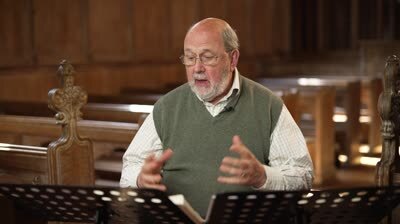 Psalm 65: The Bounty of Creation