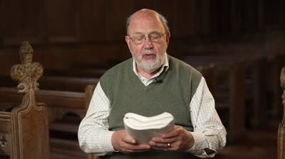 Reading of Psalm 104