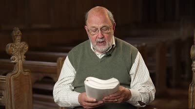 Reading of Psalm 88