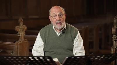 Psalm 44: A Lament of the People of God