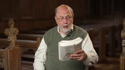 Reading of Psalm 44