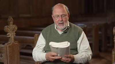 Reading of Psalm 19