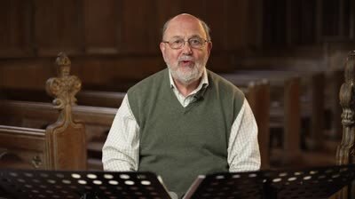 Psalm 8: The Mystery of Being Human
