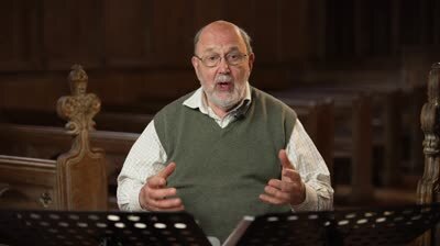 Psalm 3: A Paradigm for Ordinary Life