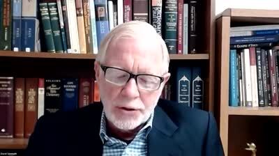 Interview with Prof. John Walton